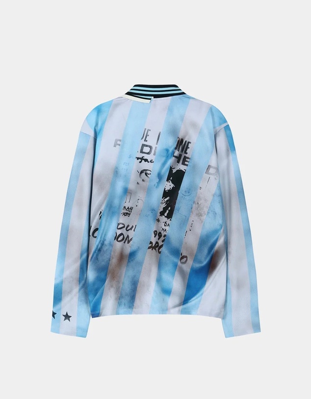 Andersson Bell - Altos Football T-Shirt