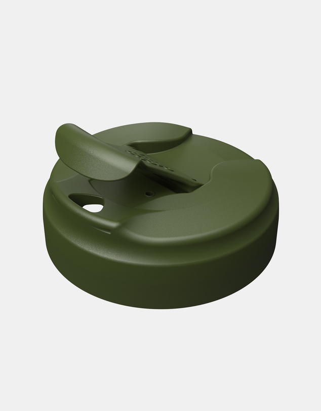 KeepCup - Commuter 16oz Reusable Coffee Cup