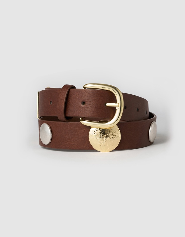 Arms Of Eve - Jesse Belt - Chocolate