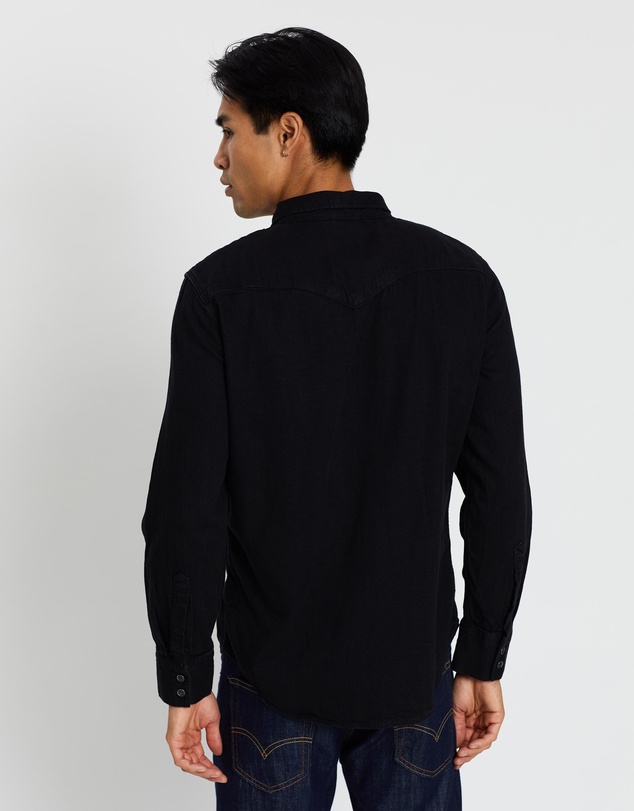 Levi's - Barstow Western Standard Shirt