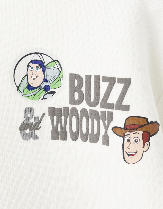 M.N.G - Toywoody Sweatshirt - Babies-Kids
