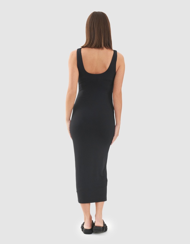 Ripe Maternity - Luxe Knit Contour Dress