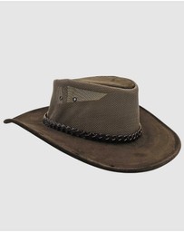 Jacaru - Jacaru 1019 Summer Breeze Hat