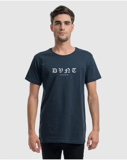 DVNT - Worldwide Tee