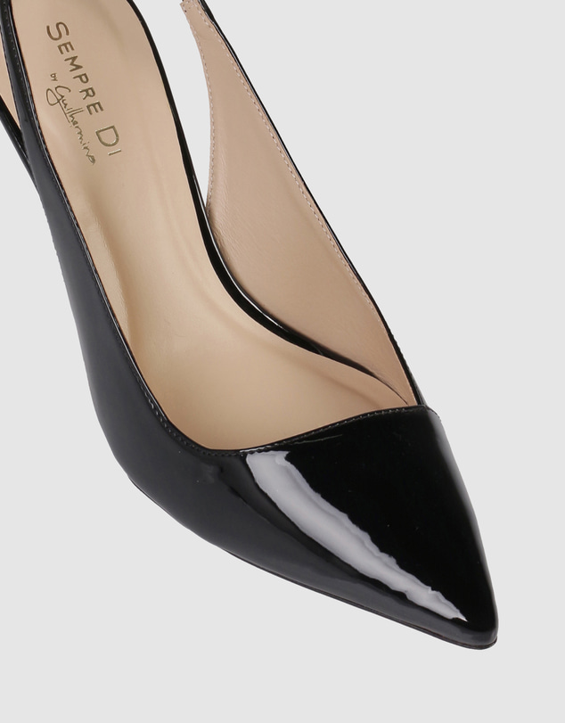 Sempre Di - Marta Slingbacks