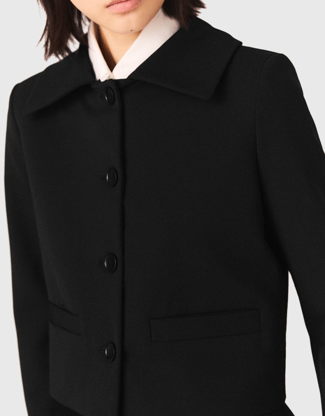 Maje - Virala Blazer