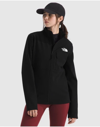The North Face - Apex Bionic 3 Jacket