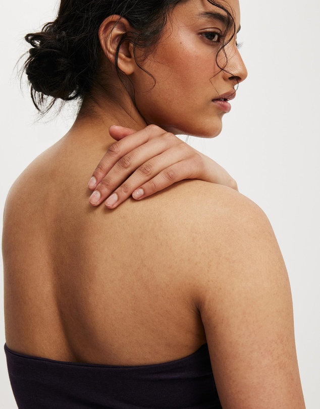 Cotton On - All Day Tube Top