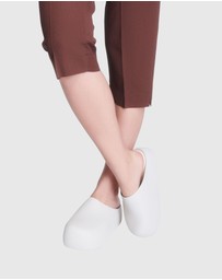 Melissa - Melissa Free Clog Up Platform