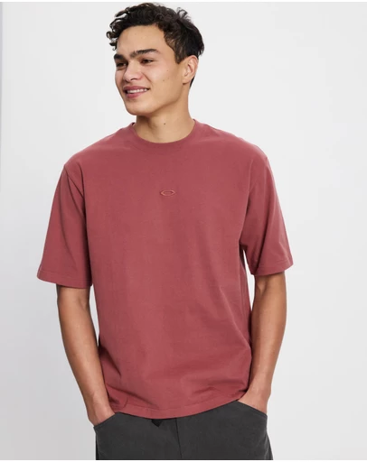 Oakley - Futurescape Fossil Tee