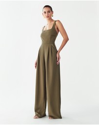 BWLDR - Cherie Jumpsuit