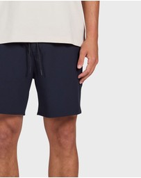 Academy Brand - Allday Volley Short