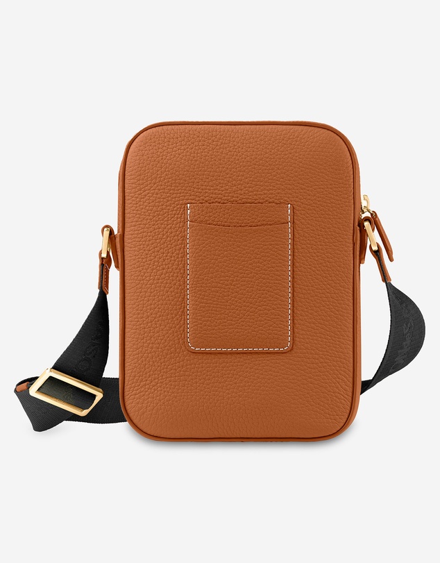 Maison De Sabre - The Small Messenger Bag