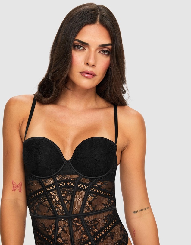 Ann Summers - Love Affair Body