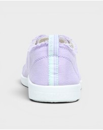 Vionic - Pismo Casual Sneaker - Pastel Lilac