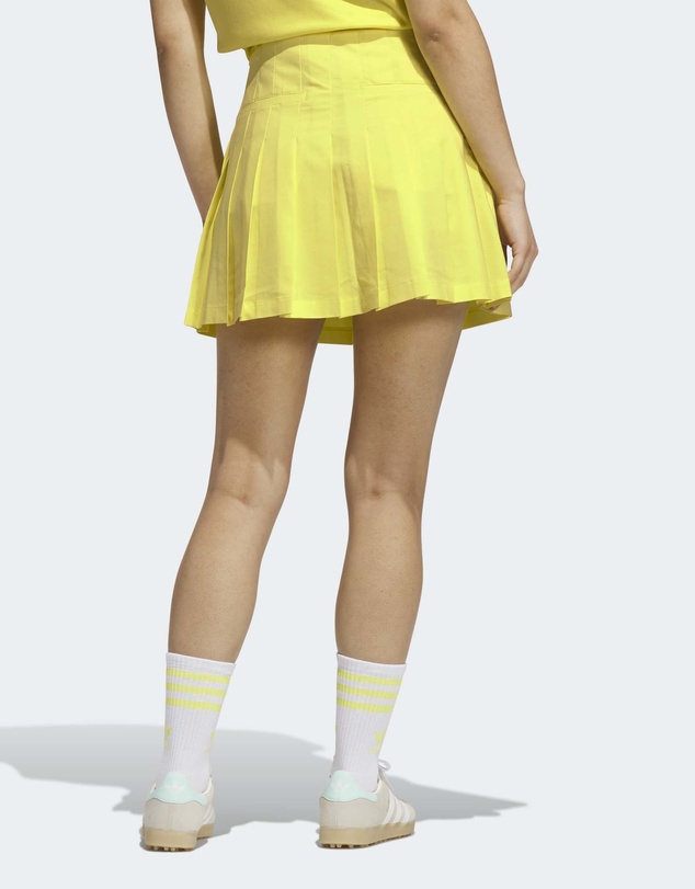 adidas Originals - Originals Pleated Skort Womens