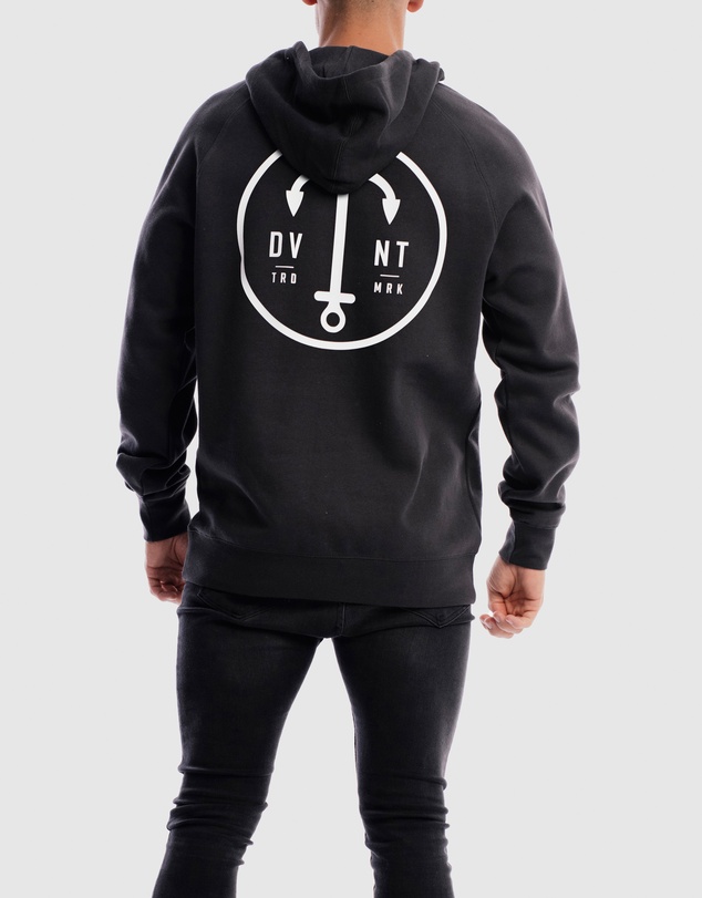 DVNT - Dive Deep Hoodie