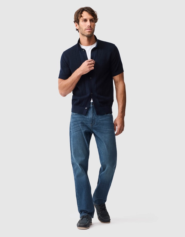 Rodd & Gunn - Cobb River Knit