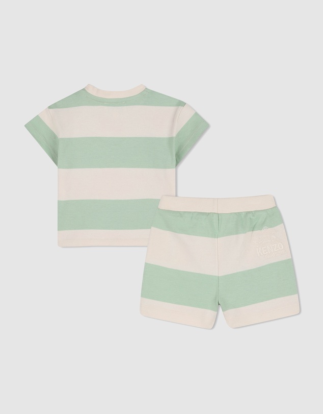 Kenzo Kids - Textile Set - Babies-Kids