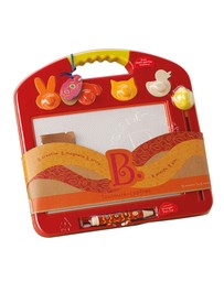 B. Toys - Toulouse Laptrec Tomato
