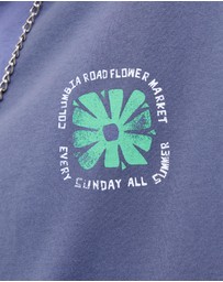 Jack & Jones - Flower Market Tee