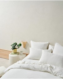 Linen House - Connie Quilt Cover Set
