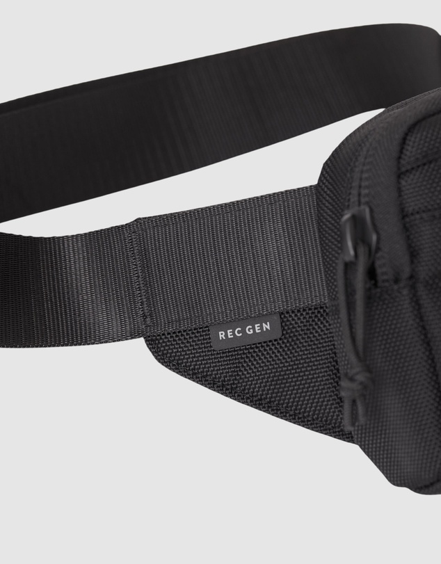 REC GEN - Strap Bum Bag