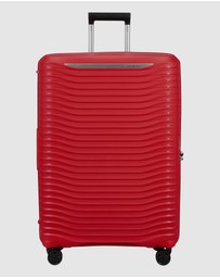 Samsonite - Upscape Spinner 81cm EXP