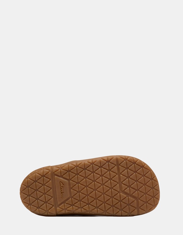 Clarks - Harbour Hop (T) Dusty Pink