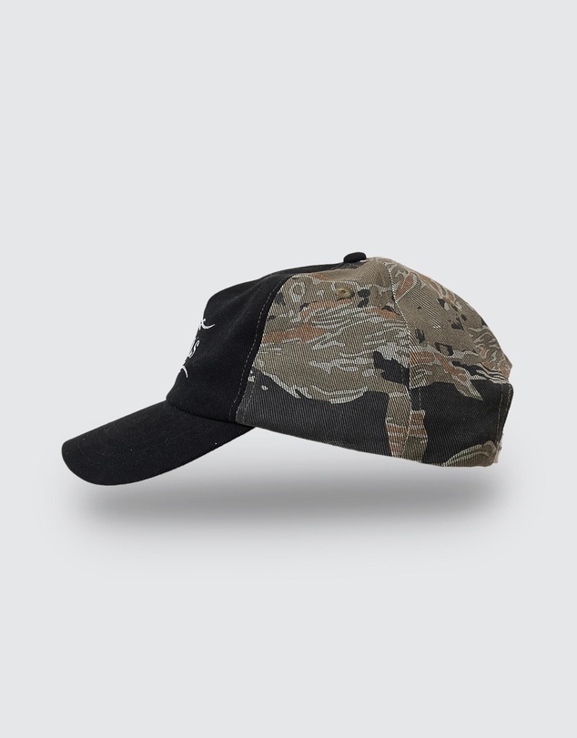 Thrills - Transmission Trucker Cap