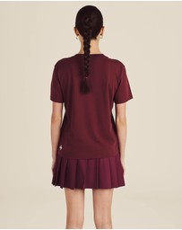 Malbon - Club Malbon Tee