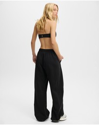 Cotton On Body Active - Summer Fleece Barrel Sweatpants