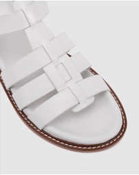 Nude Footwear - Heidi