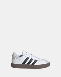 adidas Performance - VL Court 3.0 Grade School