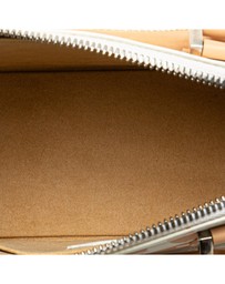 Pre-Loved by Azura Reborn - Pre-Loved louis vuitton Fashionable Dome Handbag with Handle and Zip Closure
