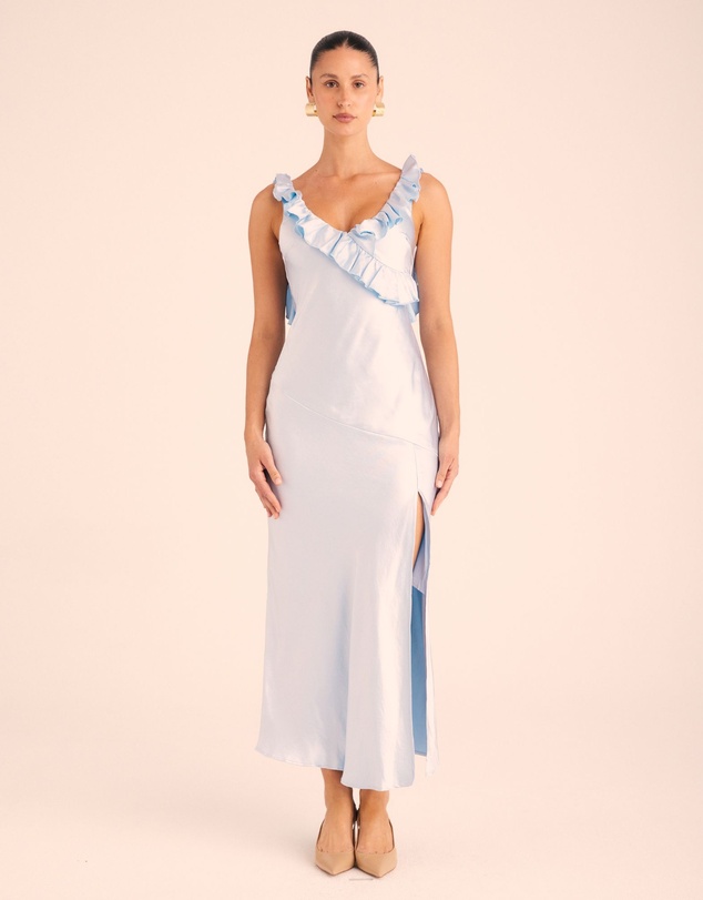 Lakeyo - Divine Maxi Dress
