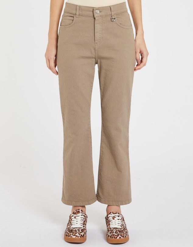 Marella - Cropped Jeans