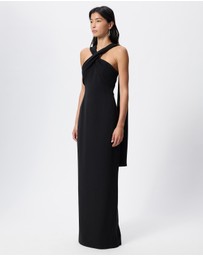 Solace London - Rona Maxi Dress