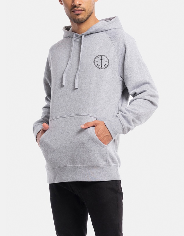 Stock & Co. - Stock & Co Anchor Hoodie