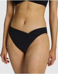 JETS - Jetset Twist Front Hipster Pant