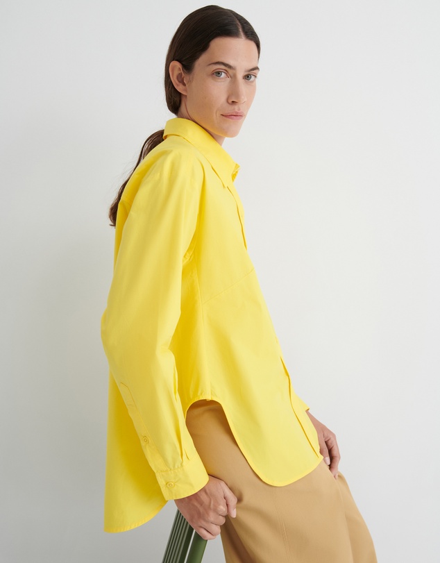 Kowtow - Season Shirt
