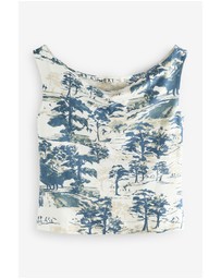 NEXT - Open Neck Vest