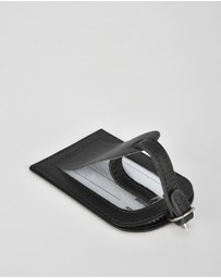 Cobb & Co - Miabella (Set of 2) Leather Luggage Tags