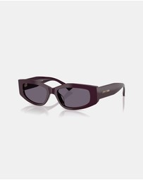 Jimmy Choo - 0JC5046BU