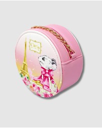 Claris The Chicest Mouse In Paris By Pink Poppy - Claris Sparkle Dress-up Bundle