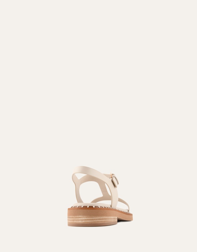 Jo Mercer - Elodie Flat Sandals