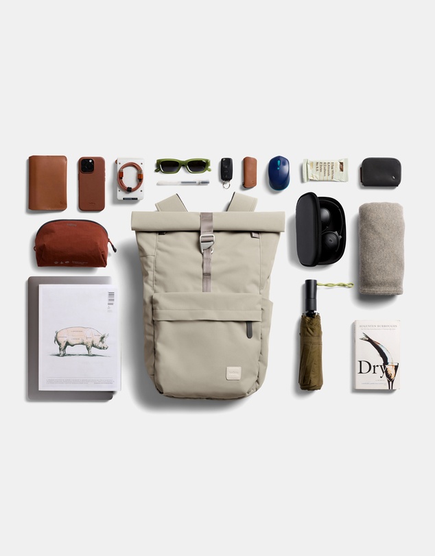 Bellroy - Classic Rolltop
