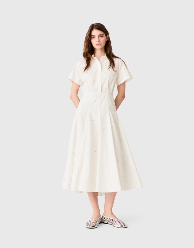 Maje - Robolinay Dress