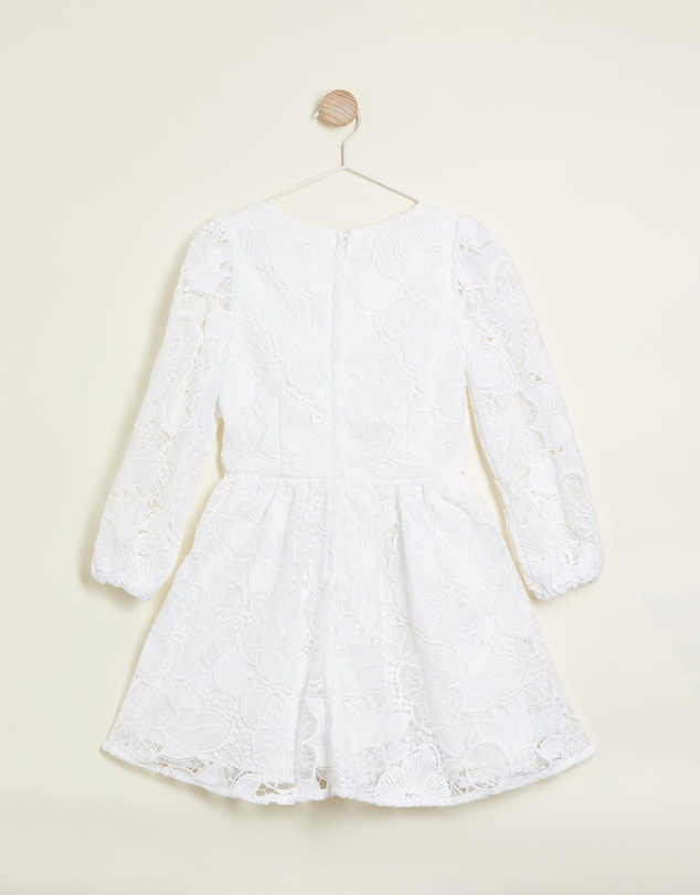 Romance by Honey and Beau - Paris Dress - Teens