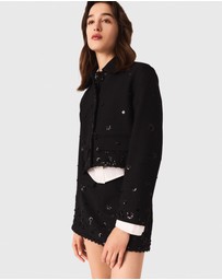 Maje - Vogueloir Blazer
